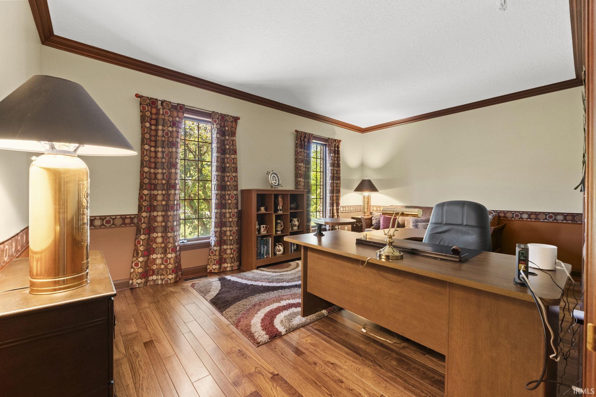 6716 Post Road Fort Wayne, IN 46814 - Photo 20 of 36