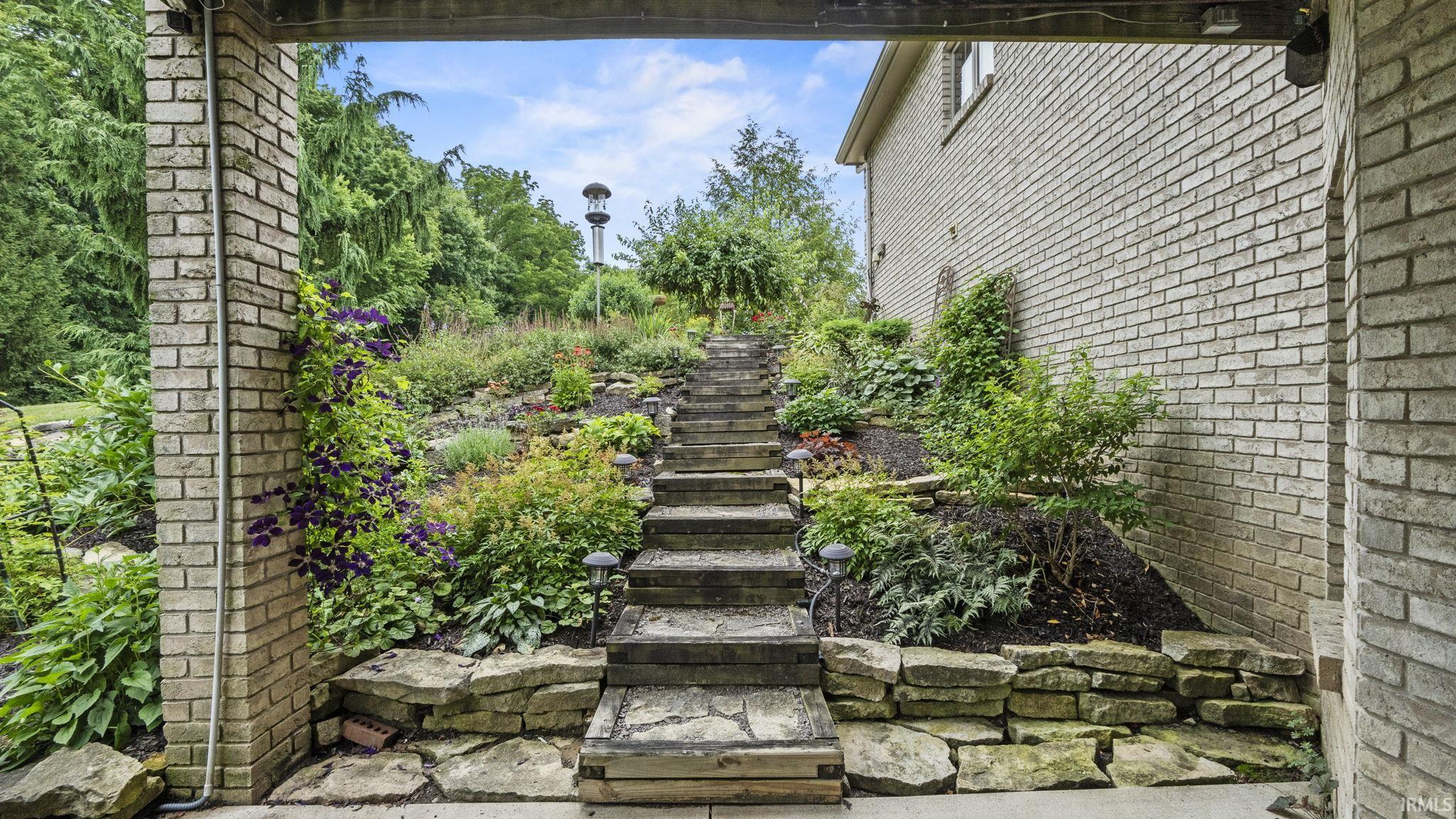 6716 Post Road Fort Wayne, IN 46814 - Photo 34 of 36