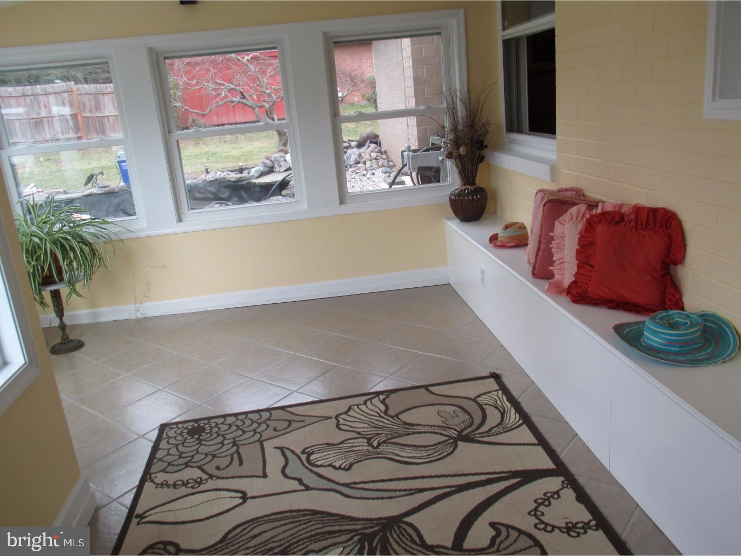 896 Spring City Road Phoenixville, PA 19460 - Photo 14 of 25 Sun Room