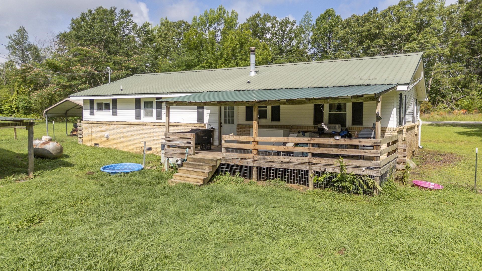 930 Old Union Road Adamsville, TN 38310 - Photo 37 of 40