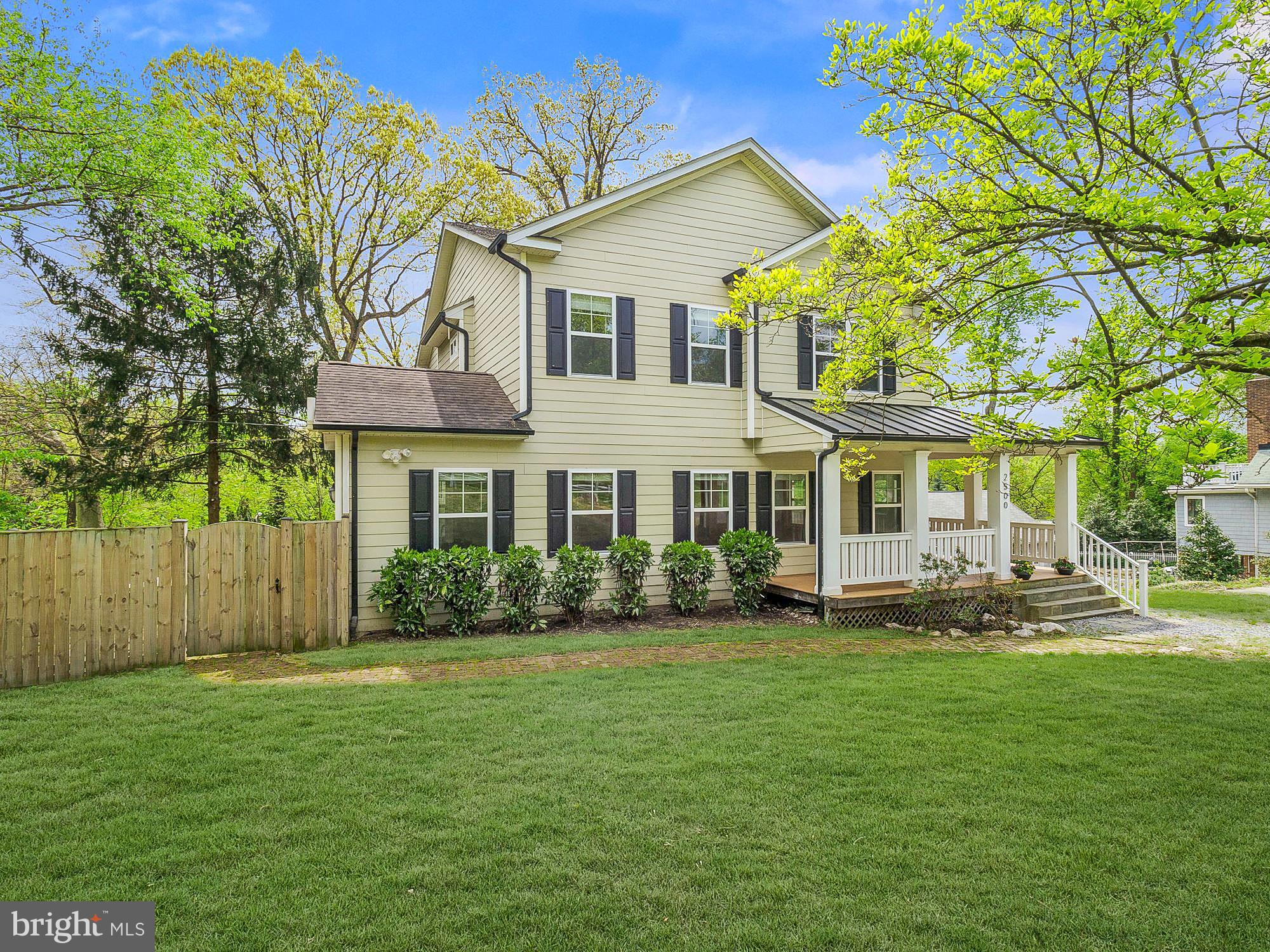 2500 Forest Glen Road Silver Spring, MD 20910 - Photo 1 of 41