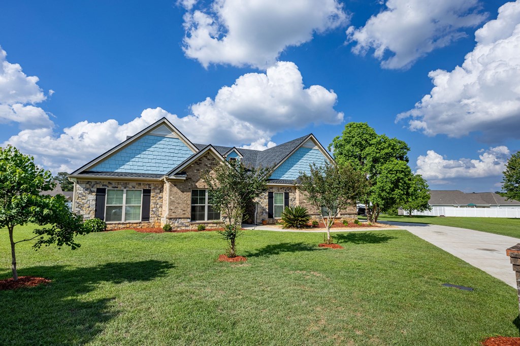 277 Silver Maple Lane Dothan, AL 36301 - Photo 4 of 46