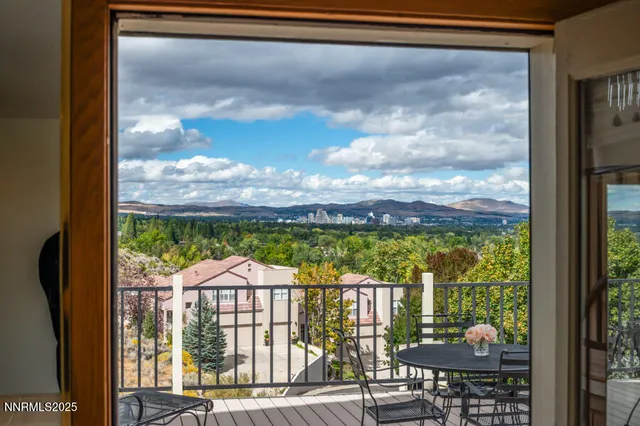 $999,898 | 2220 Stone Mountain Circle, Reno, NV 89519