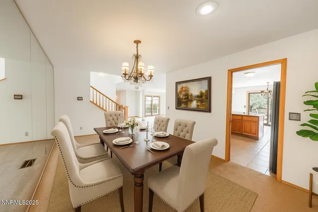 $999,898 | 2220 Stone Mountain Circle, Reno, NV 89519