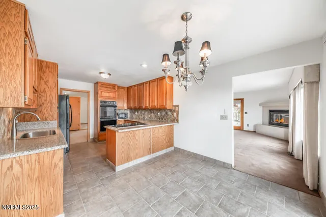 $999,898 | 2220 Stone Mountain Circle, Reno, NV 89519