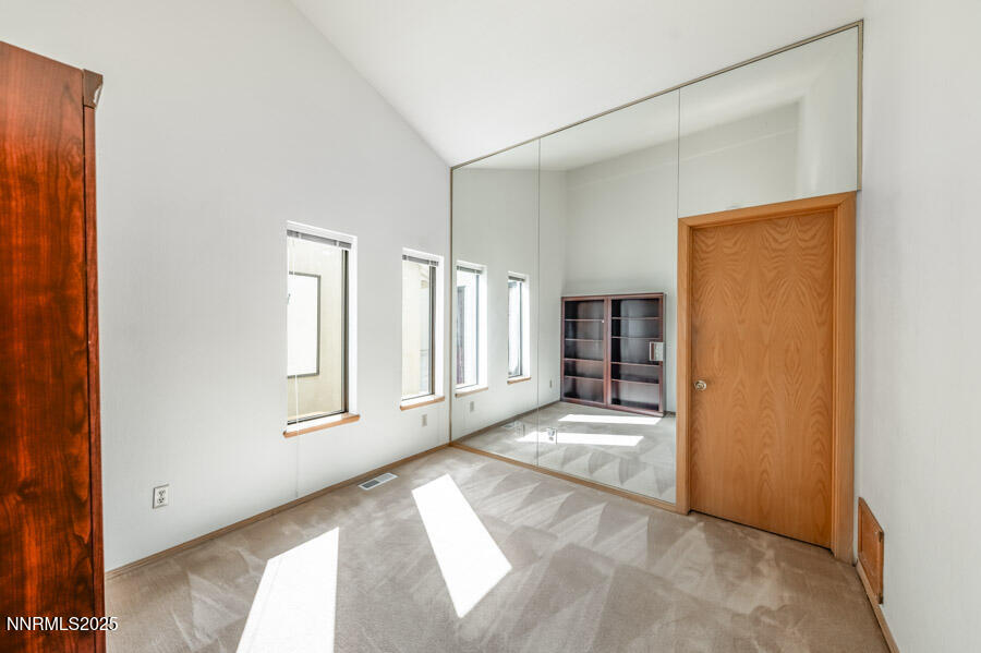 2220 Stone Mountain Circle Reno, NV 89519 - Photo 24 of 58 a view of an empty room with window