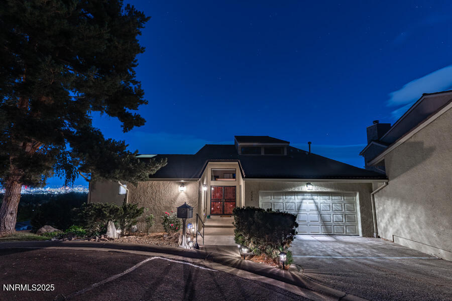 2220 Stone Mountain Circle Reno, NV 89519 - Photo 50 of 58 SMTW-1009