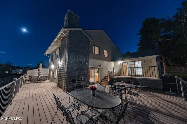 $999,898 | 2220 Stone Mountain Circle, Reno, NV 89519