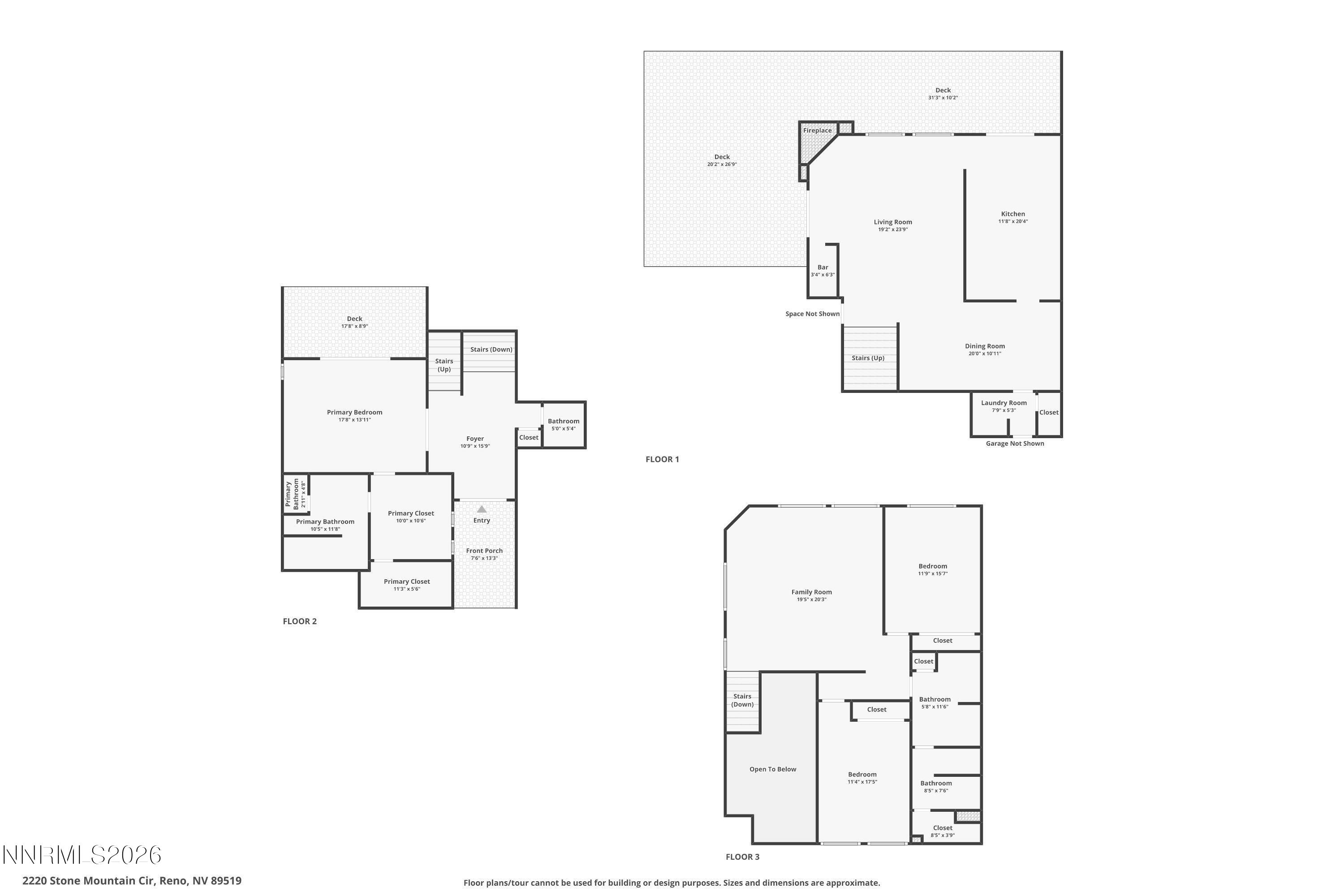 2220 Stone Mountain Circle Reno, NV 89519 - Photo 58 of 58 1-combined