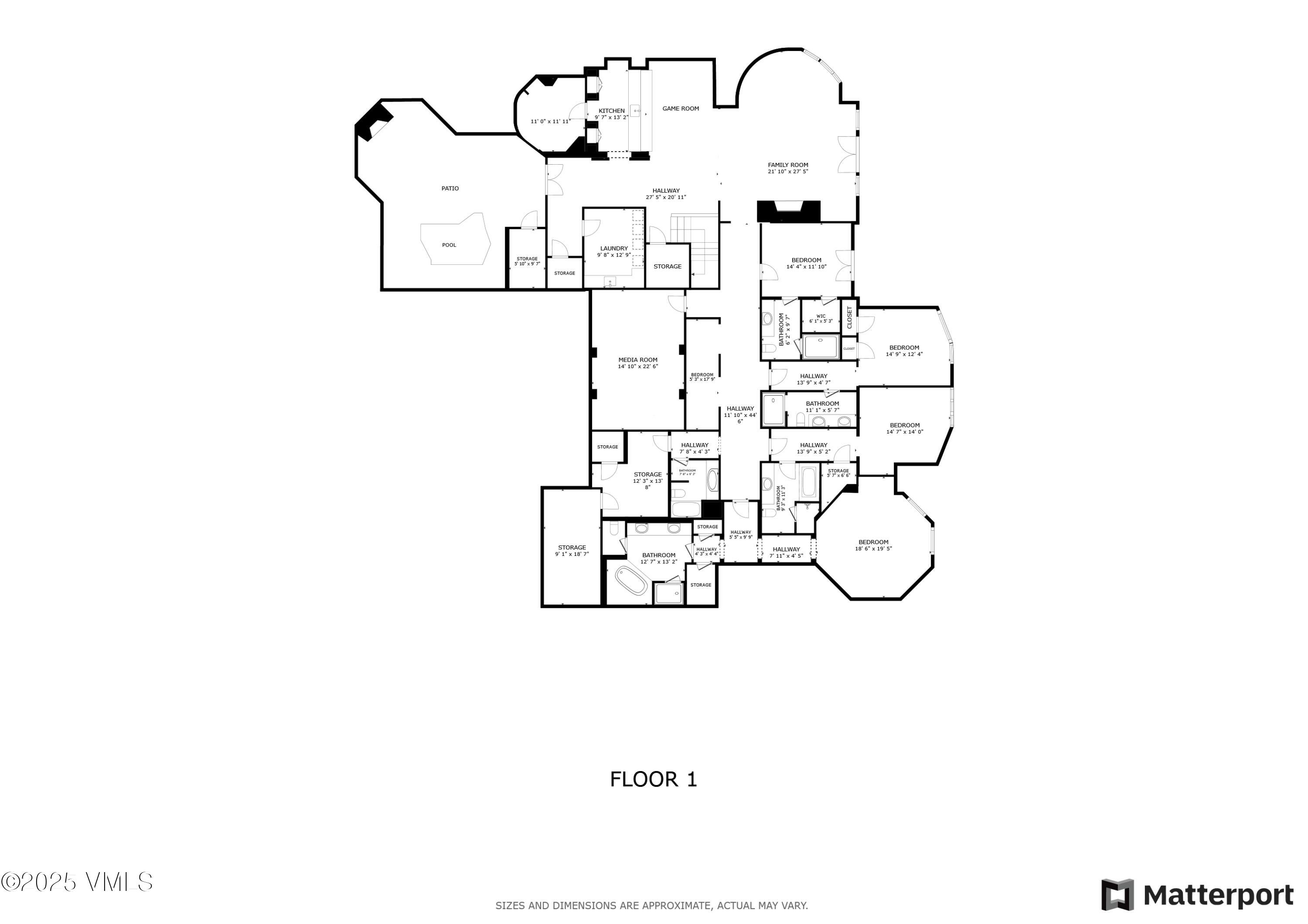 2195 Cresta Road Edwards, CO 81632 - Photo 40 of 43