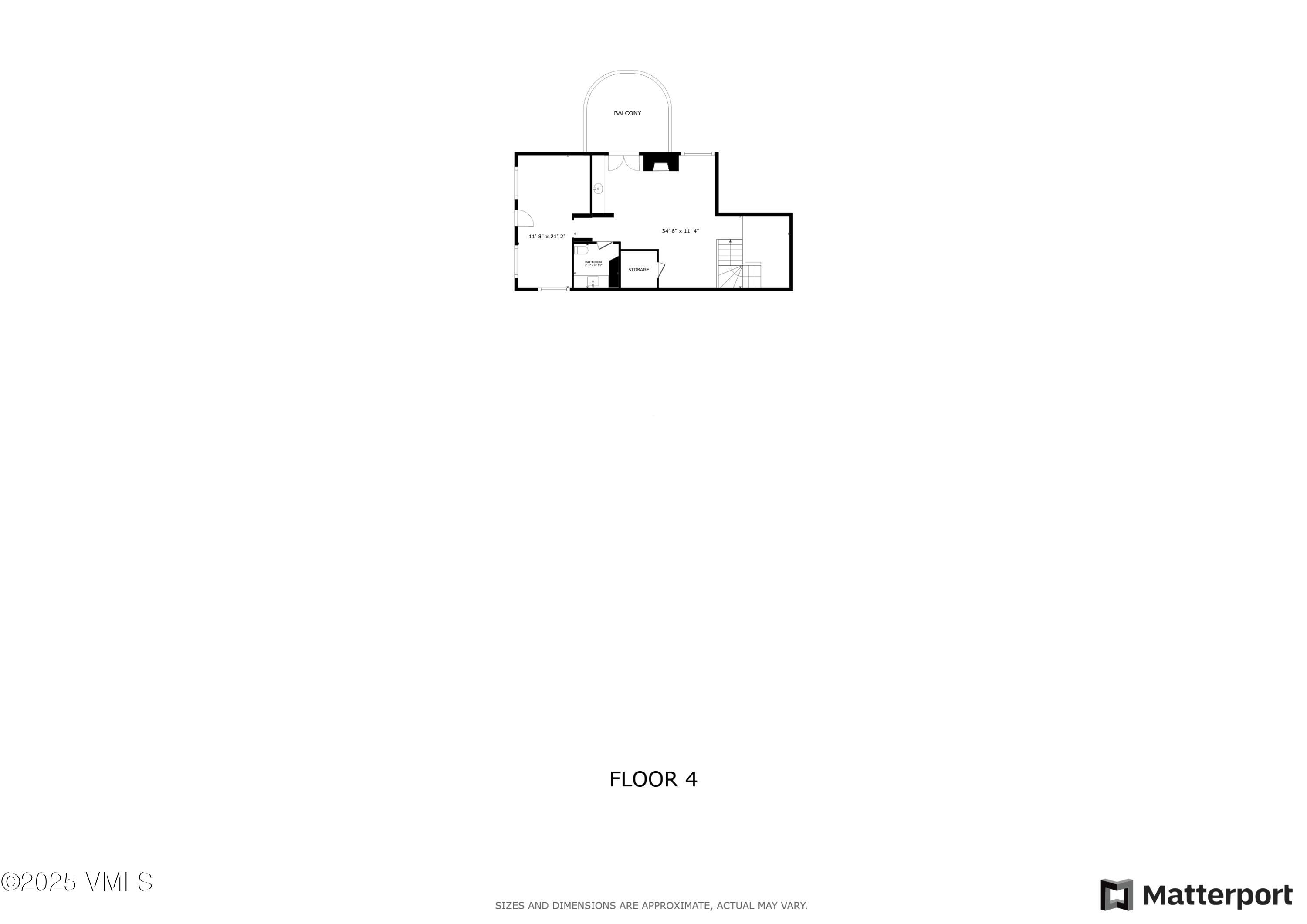 2195 Cresta Road Edwards, CO 81632 - Photo 43 of 43 a picture of a wall with white walls