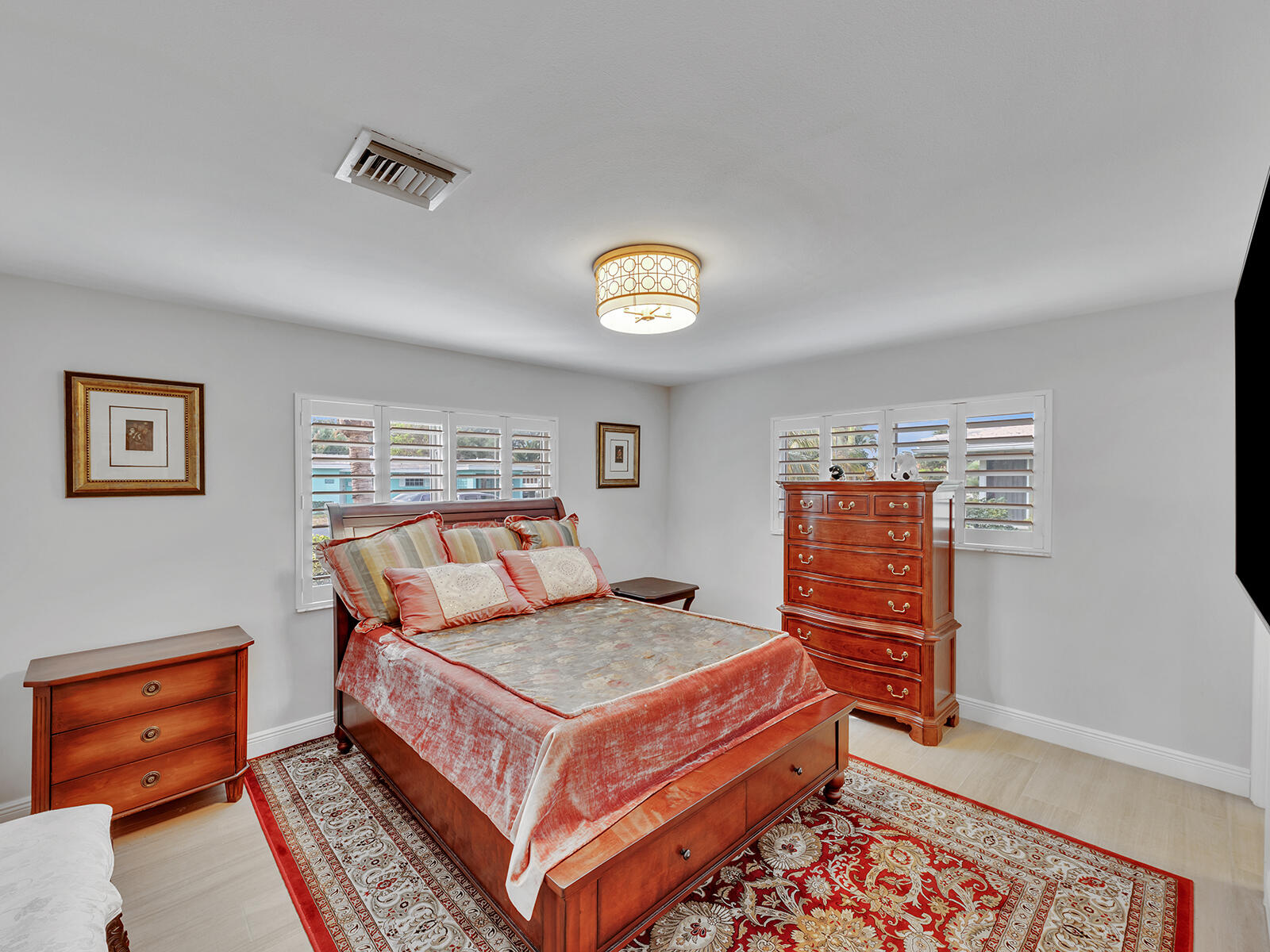 2021 Northeast 28th Street Lighthouse Point, FL 33064 - Photo 26 of 57 2nd Bedroom