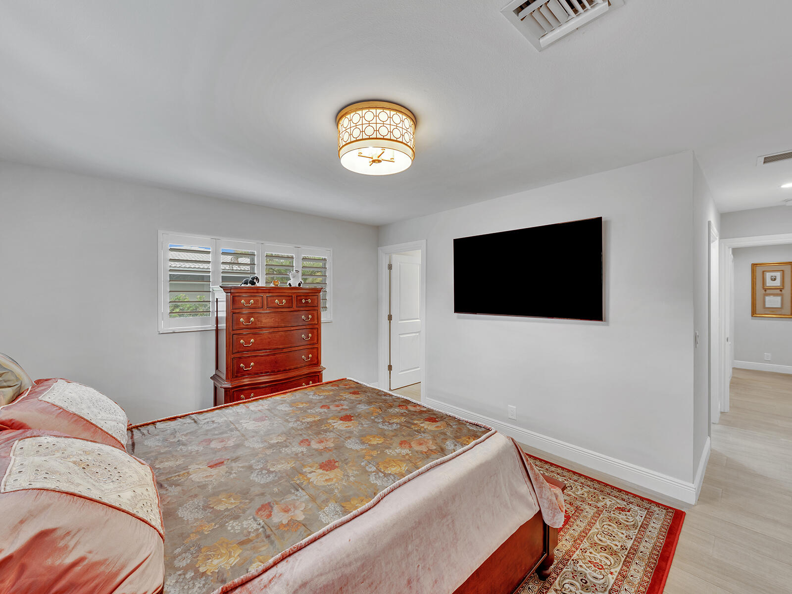 2021 Northeast 28th Street Lighthouse Point, FL 33064 - Photo 27 of 57 2nd Bedroom