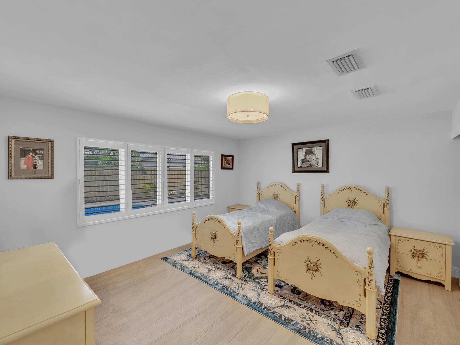 2021 Northeast 28th Street Lighthouse Point, FL 33064 - Photo 33 of 57 3rd Bedroom