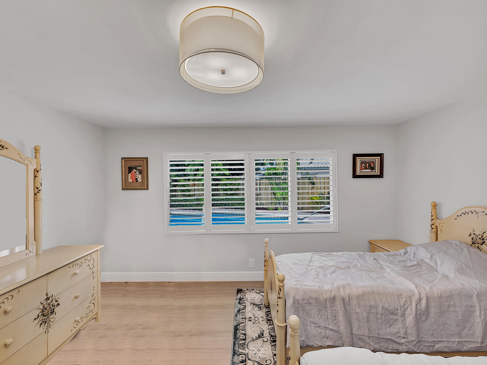 2021 Northeast 28th Street Lighthouse Point, FL 33064 - Photo 34 of 57 3rd Bedroom