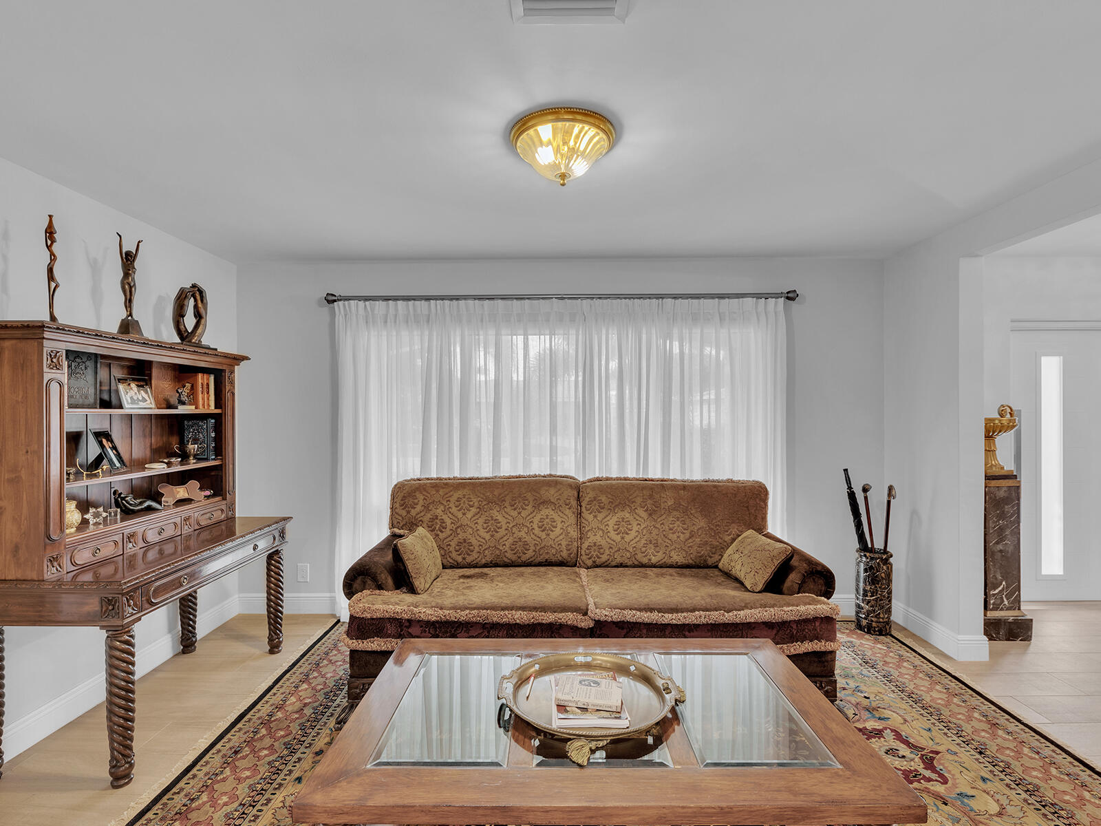 2021 Northeast 28th Street Lighthouse Point, FL 33064 - Photo 42 of 57 Living Area