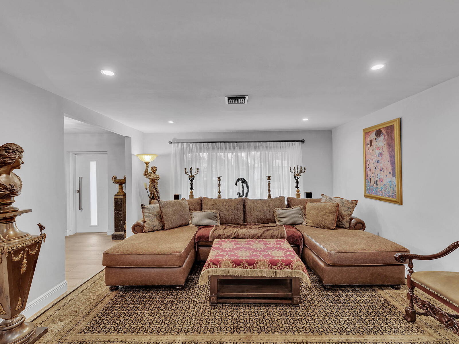 2021 Northeast 28th Street Lighthouse Point, FL 33064 - Photo 44 of 57 Living Area