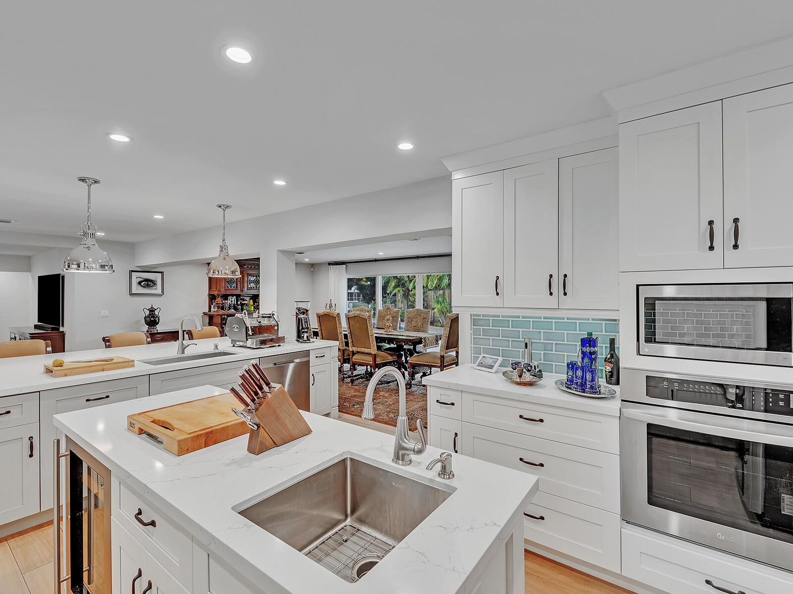 2021 Northeast 28th Street Lighthouse Point, FL 33064 - Photo 10 of 57 Kitchen7