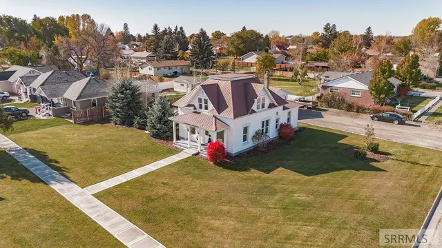 $367,000 | 191 North 2nd West, Rigby, ID 83442