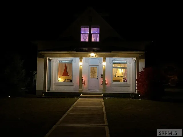 $367,000 | 191 North 2nd West, Rigby, ID 83442