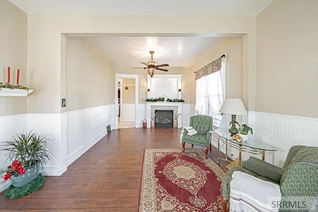 $367,000 | 191 North 2nd West, Rigby, ID 83442