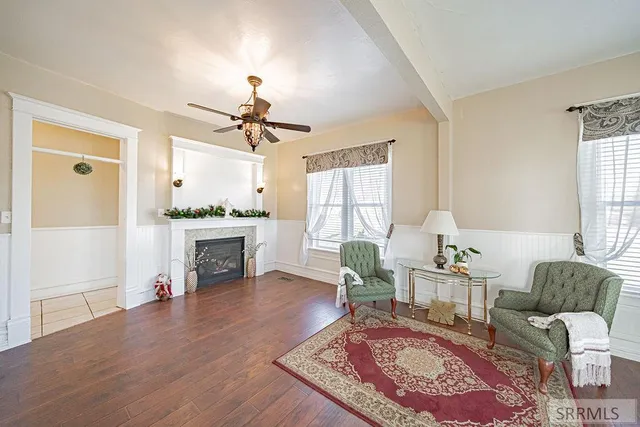 $367,000 | 191 North 2nd West, Rigby, ID 83442