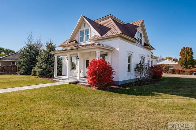 $367,000 | 191 North 2nd West, Rigby, ID 83442