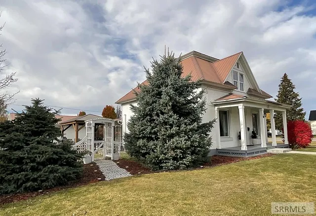 $367,000 | 191 North 2nd West, Rigby, ID 83442