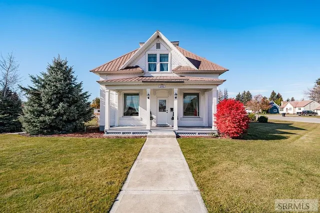 $367,000 | 191 North 2nd West, Rigby, ID 83442