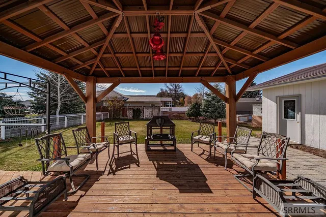 $367,000 | 191 North 2nd West, Rigby, ID 83442