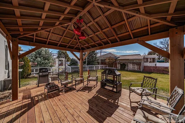 $367,000 | 191 North 2nd West, Rigby, ID 83442