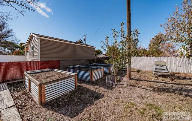 $367,000 | 191 North 2nd West, Rigby, ID 83442