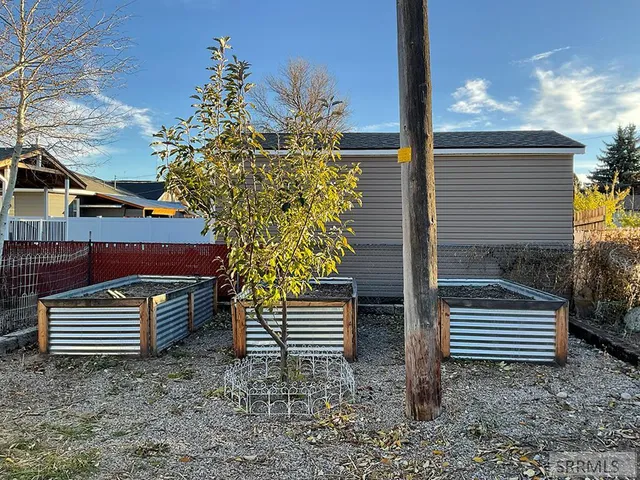 $367,000 | 191 North 2nd West, Rigby, ID 83442