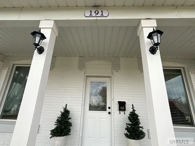 $367,000 | 191 North 2nd West, Rigby, ID 83442