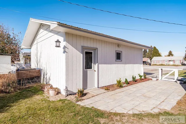 $367,000 | 191 North 2nd West, Rigby, ID 83442