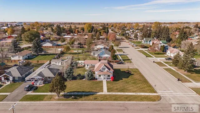 $367,000 | 191 North 2nd West, Rigby, ID 83442