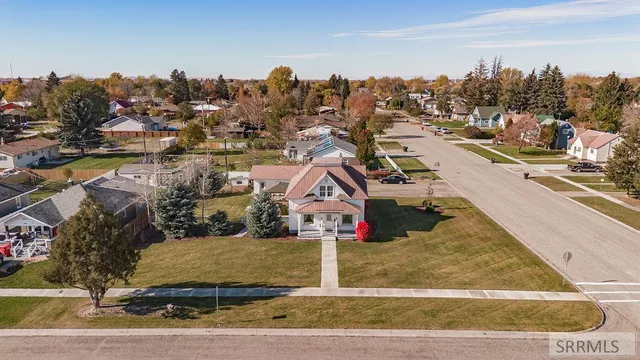 $367,000 | 191 North 2nd West, Rigby, ID 83442