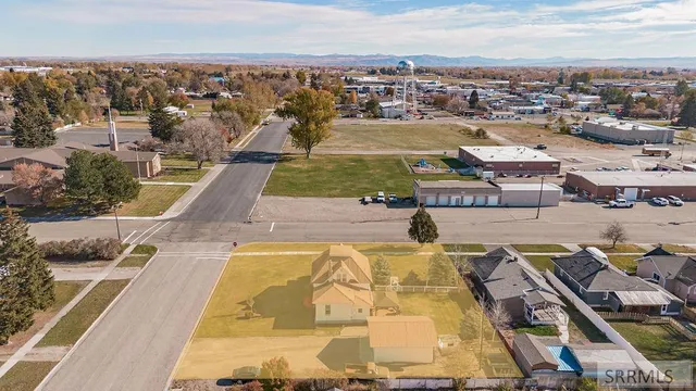 $367,000 | 191 North 2nd West, Rigby, ID 83442