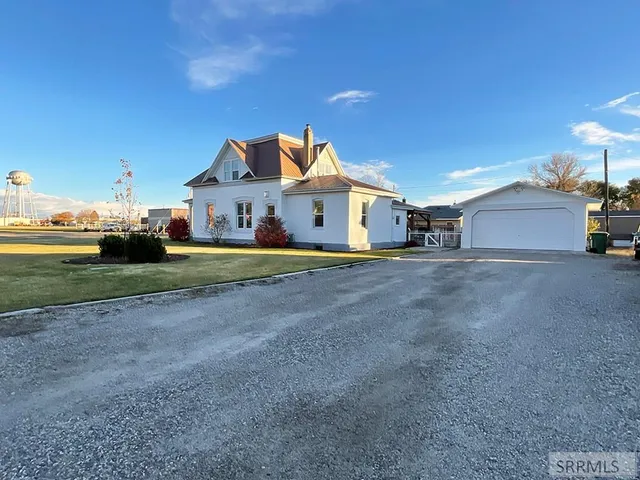 $367,000 | 191 North 2nd West, Rigby, ID 83442