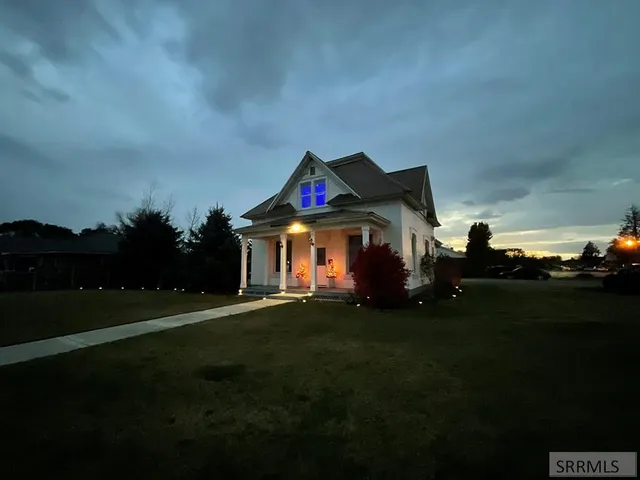 $367,000 | 191 North 2nd West, Rigby, ID 83442