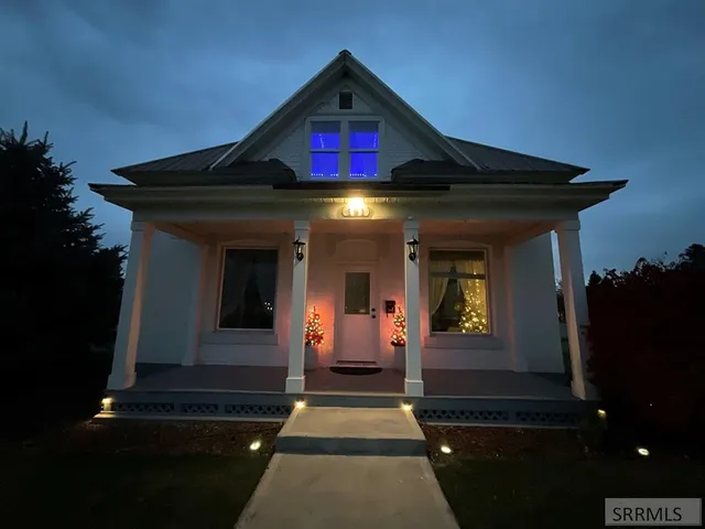 $367,000 | 191 North 2nd West, Rigby, ID 83442