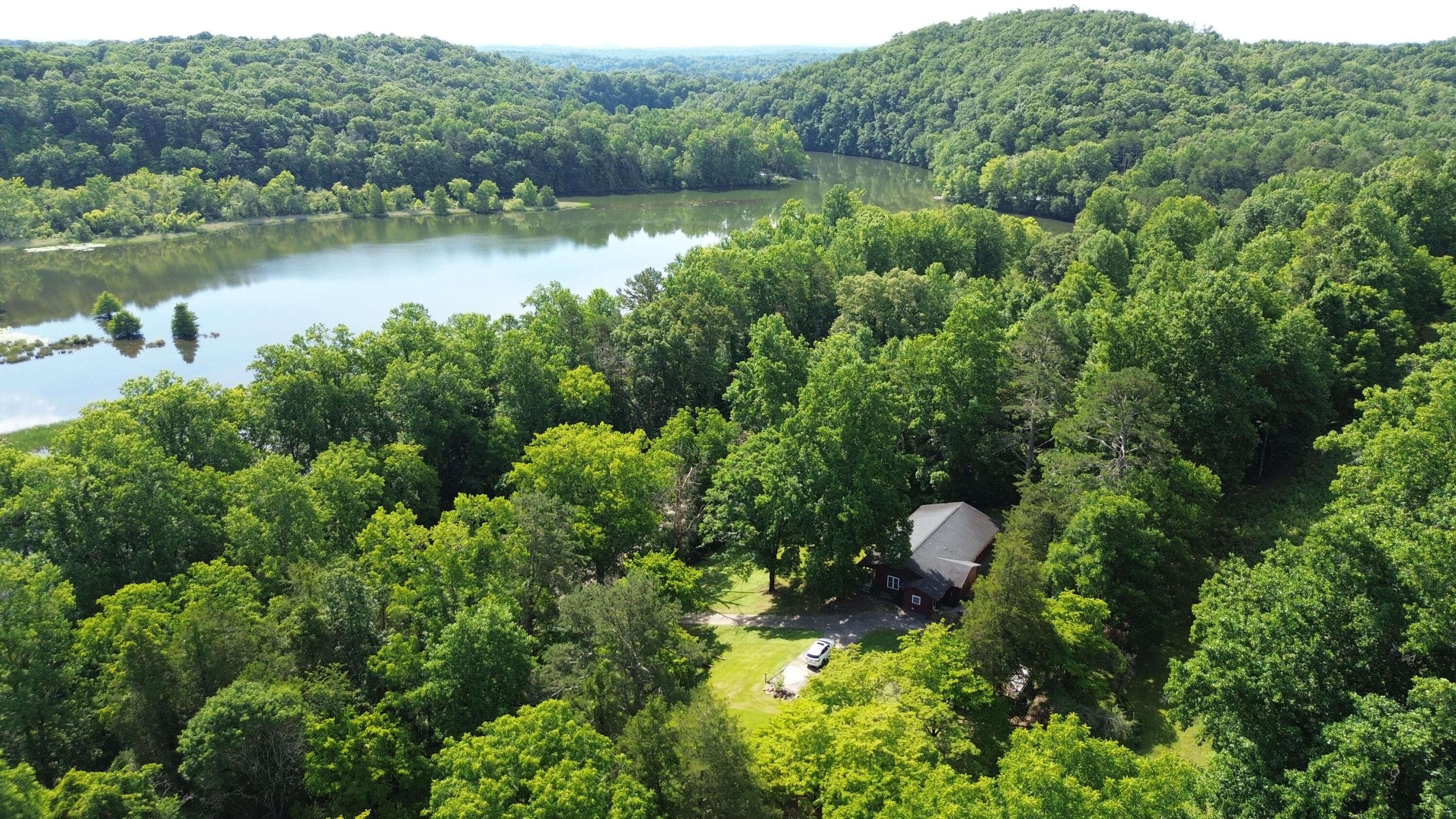 602 Patterson Road Sale Creek, TN 37373 - Photo 33 of 35 DJI_0405