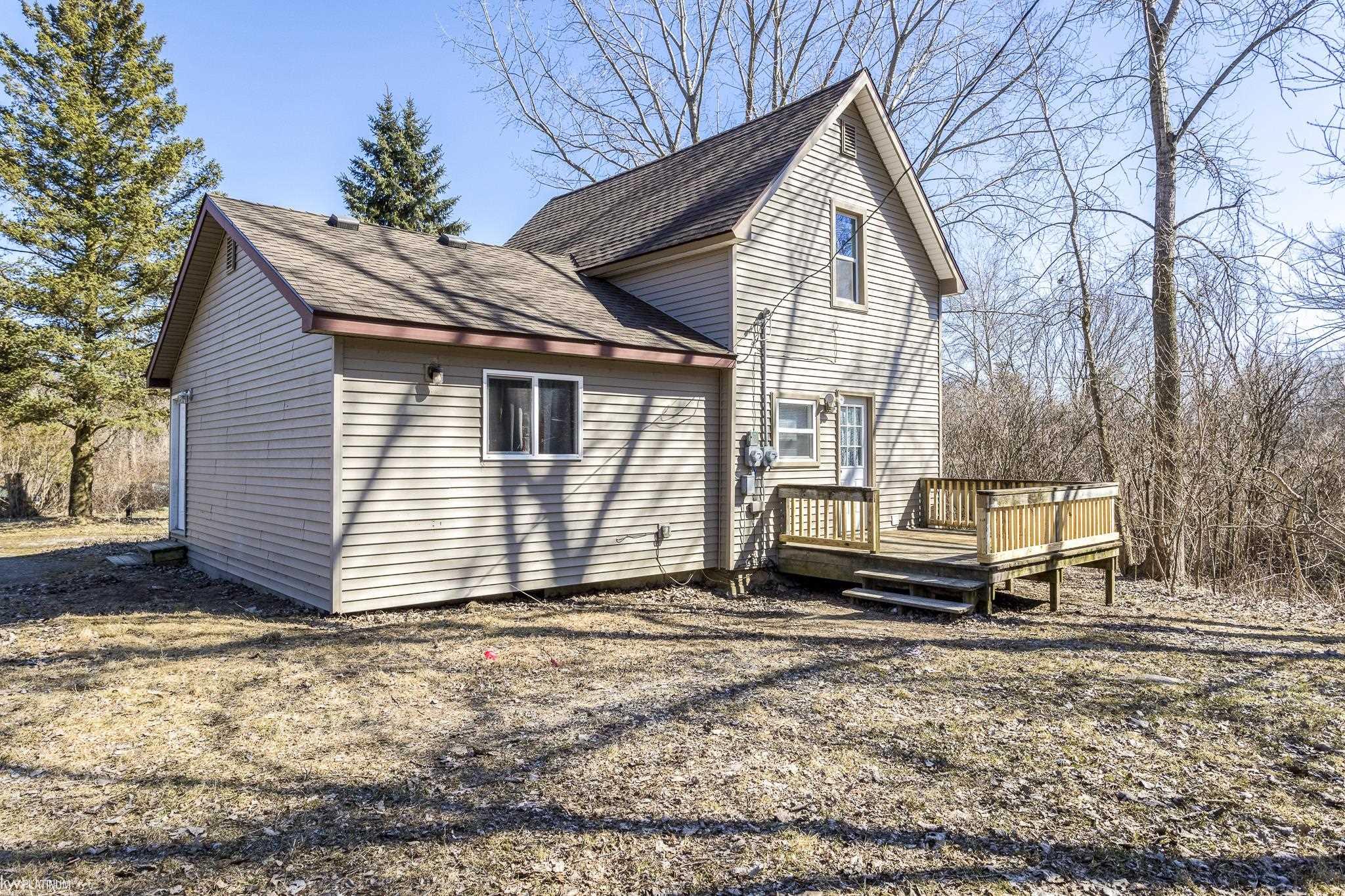8698 Babcock Road Croswell, MI 48422 - Photo 3 of 31