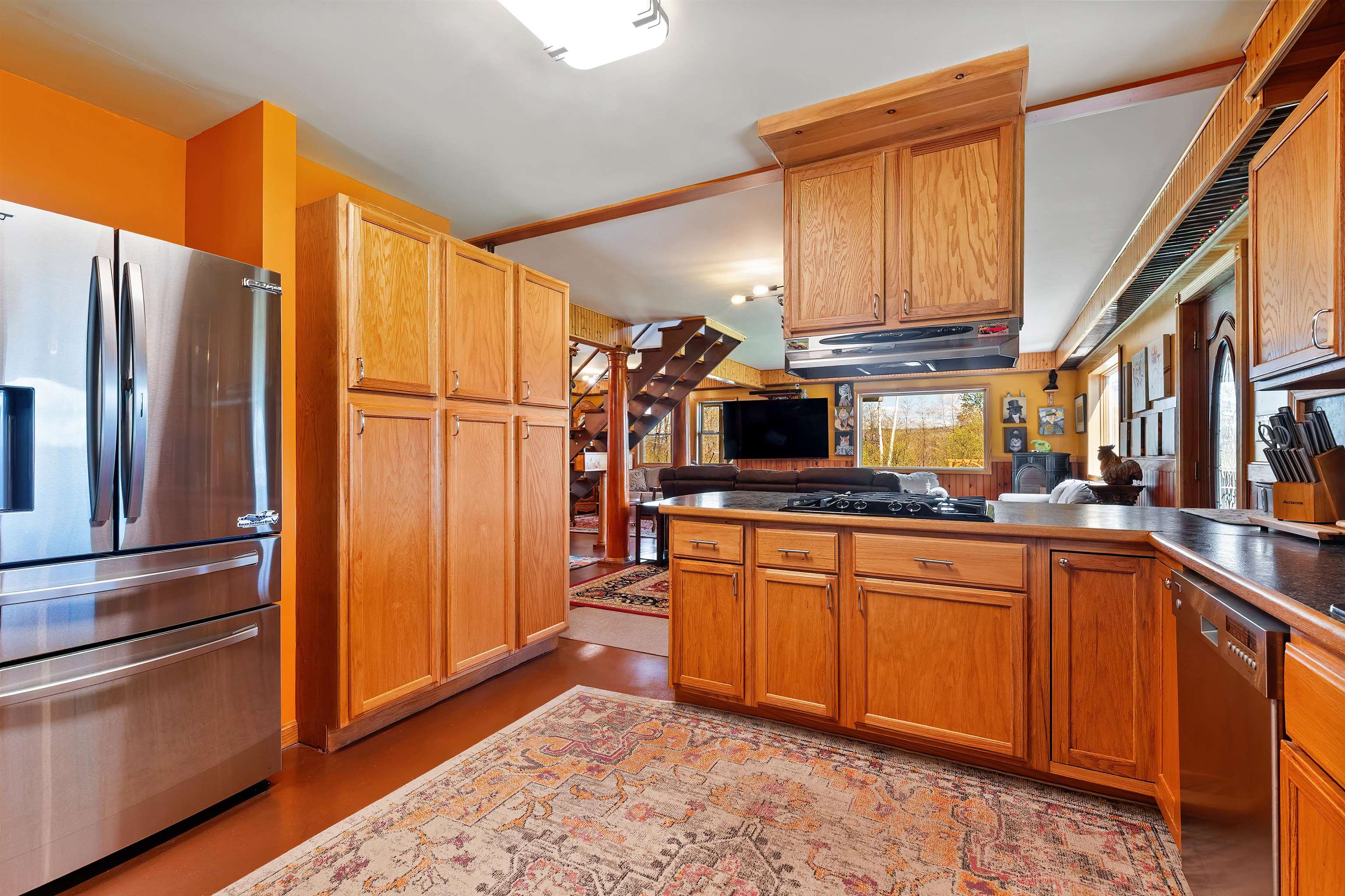 172 Hurd Road Lempster, NH 03605 - Photo 8 of 60