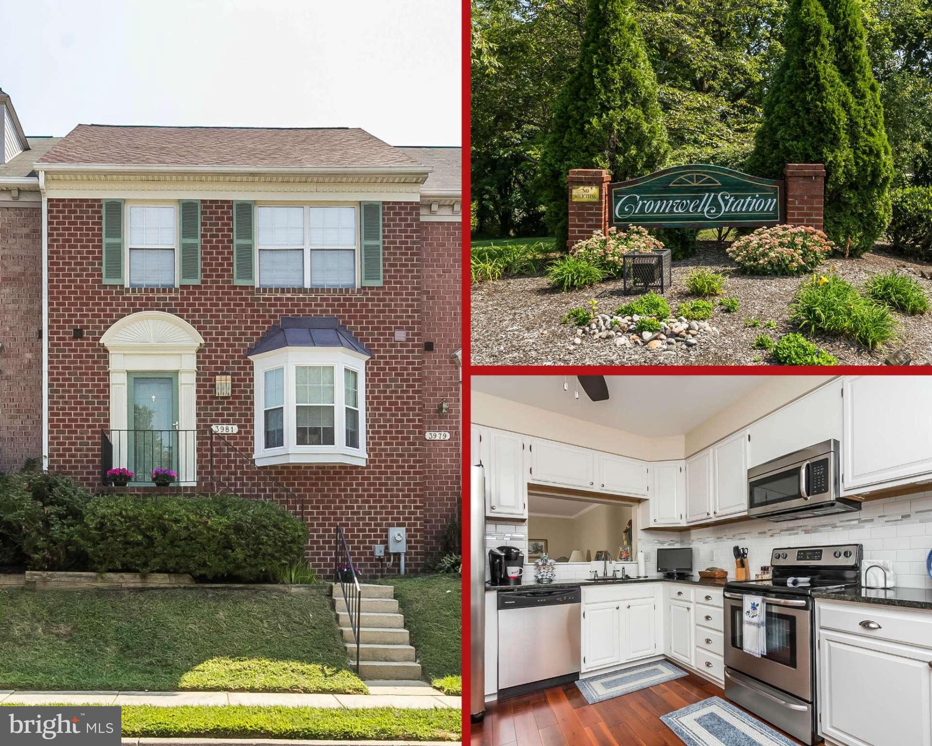3981 Forest Valley Road Baltimore, MD 21234 - Photo 1 of 29 Exterior (Front)