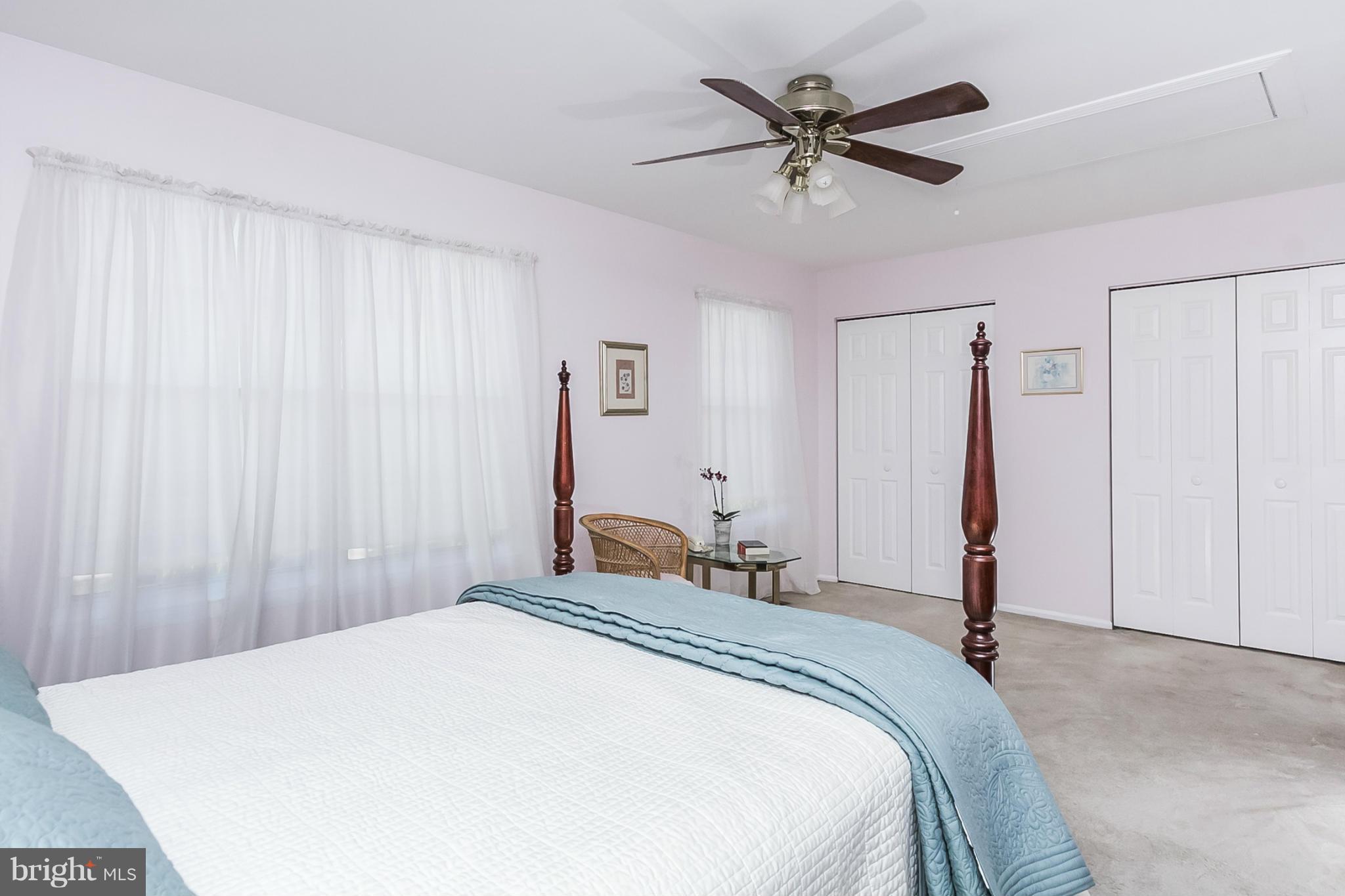 3981 Forest Valley Road Baltimore, MD 21234 - Photo 16 of 29 Bedroom (Master)