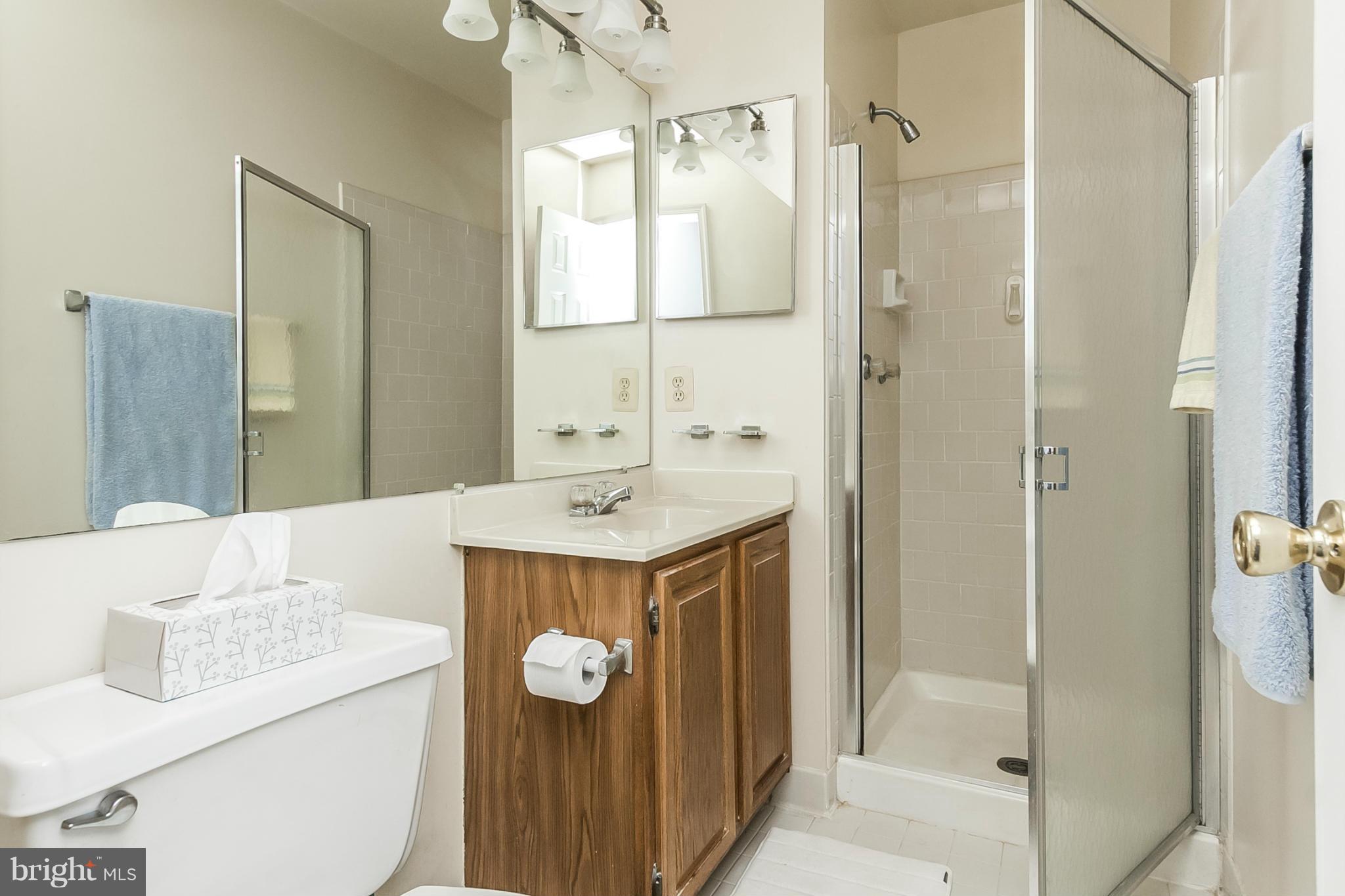 3981 Forest Valley Road Baltimore, MD 21234 - Photo 17 of 29 Bath (Master)
