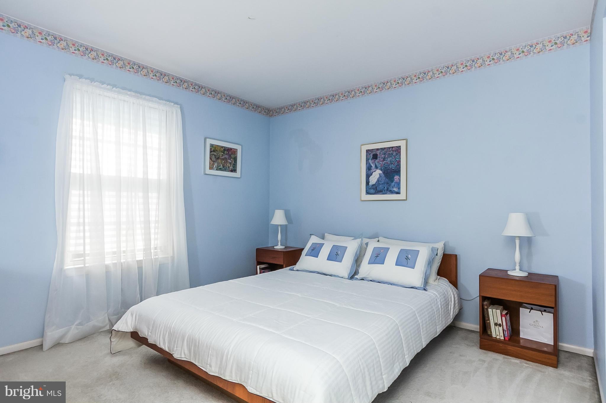 3981 Forest Valley Road Baltimore, MD 21234 - Photo 18 of 29 Bedroom