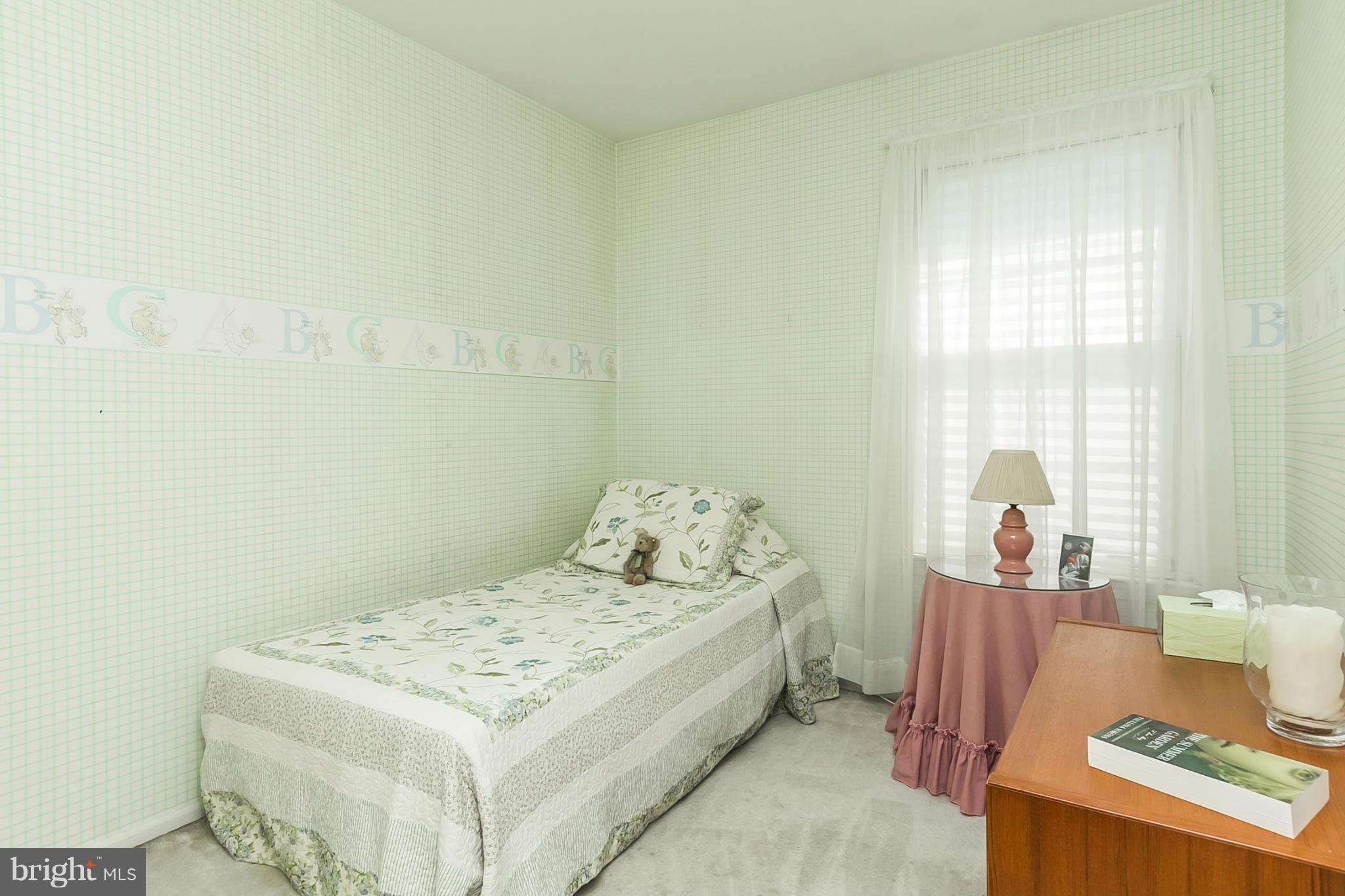 3981 Forest Valley Road Baltimore, MD 21234 - Photo 19 of 29 Bedroom