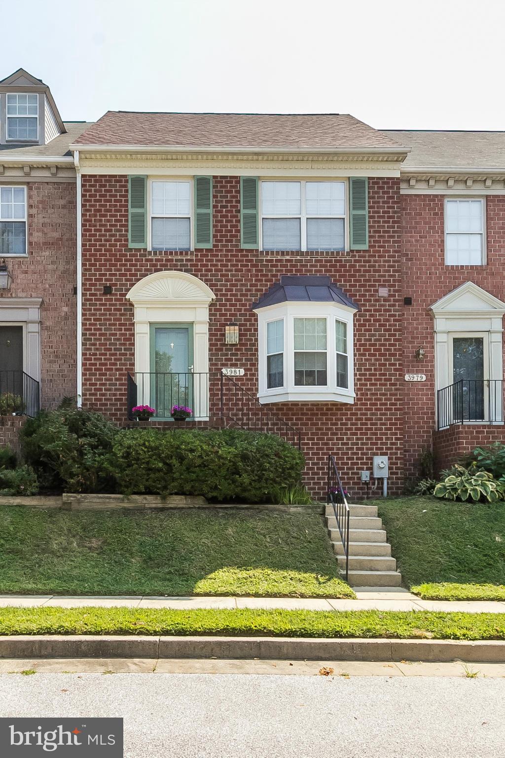 3981 Forest Valley Road Baltimore, MD 21234 - Photo 3 of 29 Exterior (Front)
